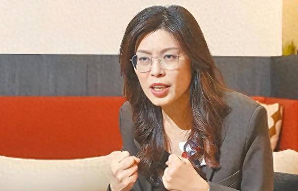 果然没让大陆失望，郑丽文团队人员确定，其中一人能让赖清德胆颤