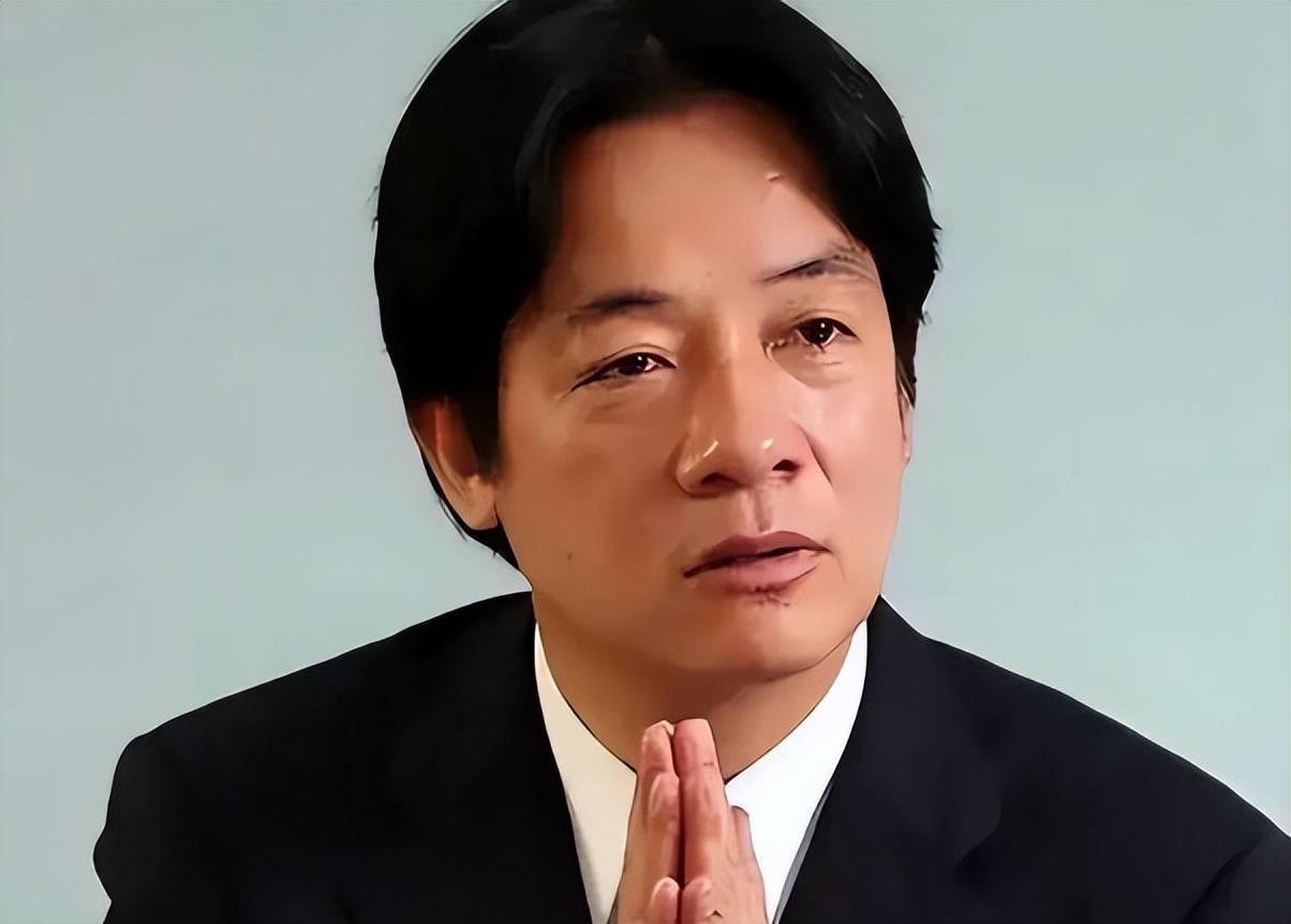 果然没让大陆失望，郑丽文团队人员确定，其中一人能让赖清德胆颤