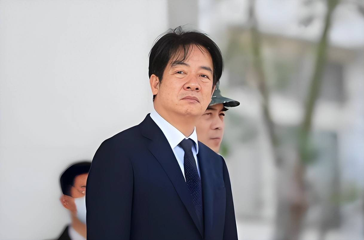 果然没让大陆失望，郑丽文团队人员确定，其中一人能让赖清德胆颤