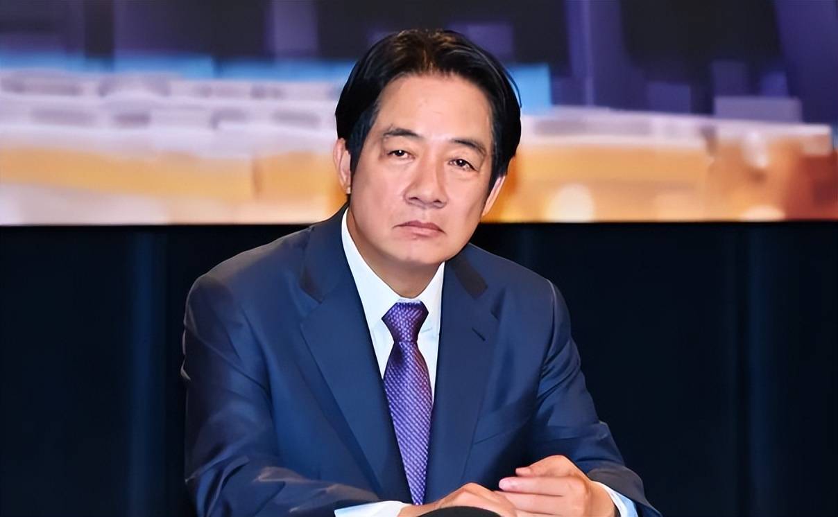 果然没让大陆失望，郑丽文团队人员确定，其中一人能让赖清德胆颤