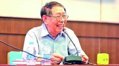 发布讣告！他因肺部感染在北京逝世！作品影响几代人，曾获“终身成就奖”