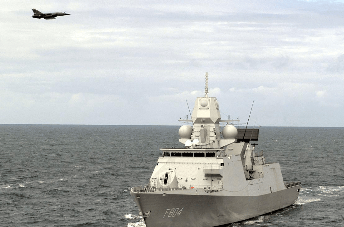 日媒爆料北约对华新动作！荷兰F-35冒险赴日，参与美日联合空中军演