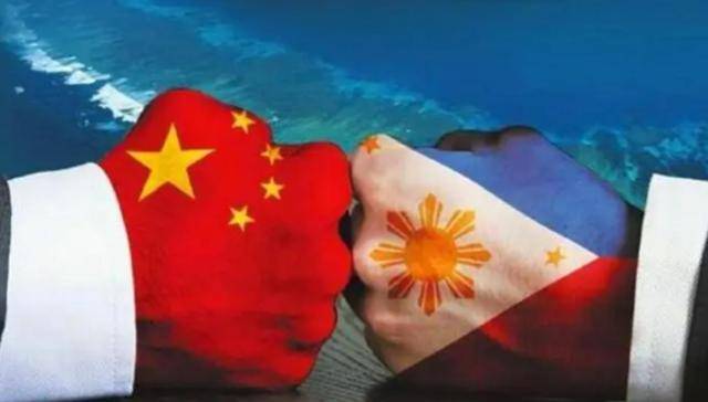 菲防长不服气，国防部正式发话！第三大家族出山，马科斯找上普京
