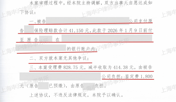 上海7旬阿姨跟团游，游船撞击山体，致其全身多处骨折！旅行社、保险、游船公司踢皮球，法院调解