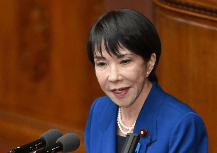 东京对中国改称呼，中方也送日本一个新称谓：“真正威胁制造者”