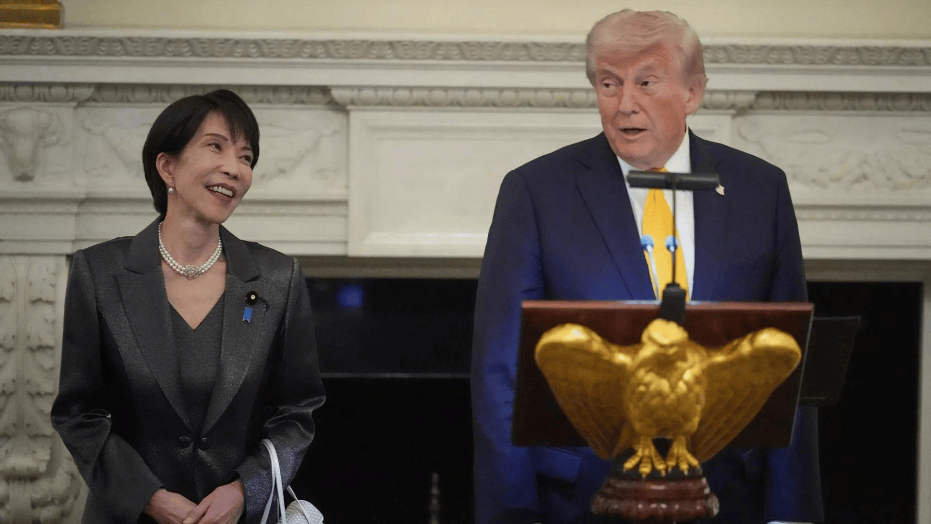 东京对中国改称呼，中方也送日本一个新称谓：“真正威胁制造者”