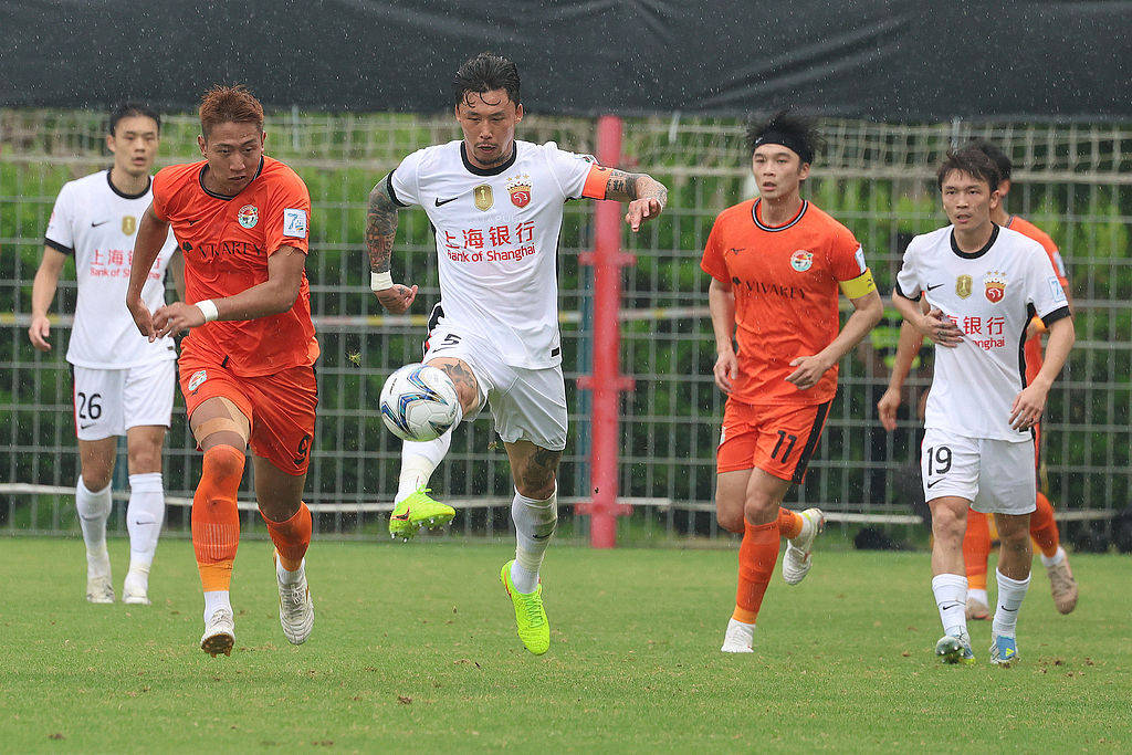 足协杯综述-国安海港均2-1晋级 辽宁浙江天津3中超队出局