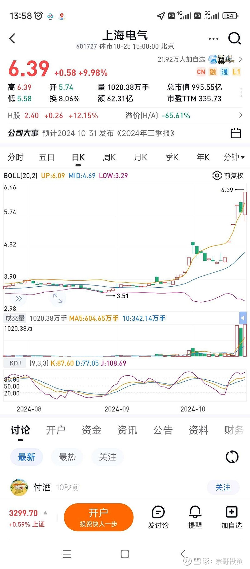 上海机场股票(600009上海机场股票) 上海机场股票(600009上海机场股票)