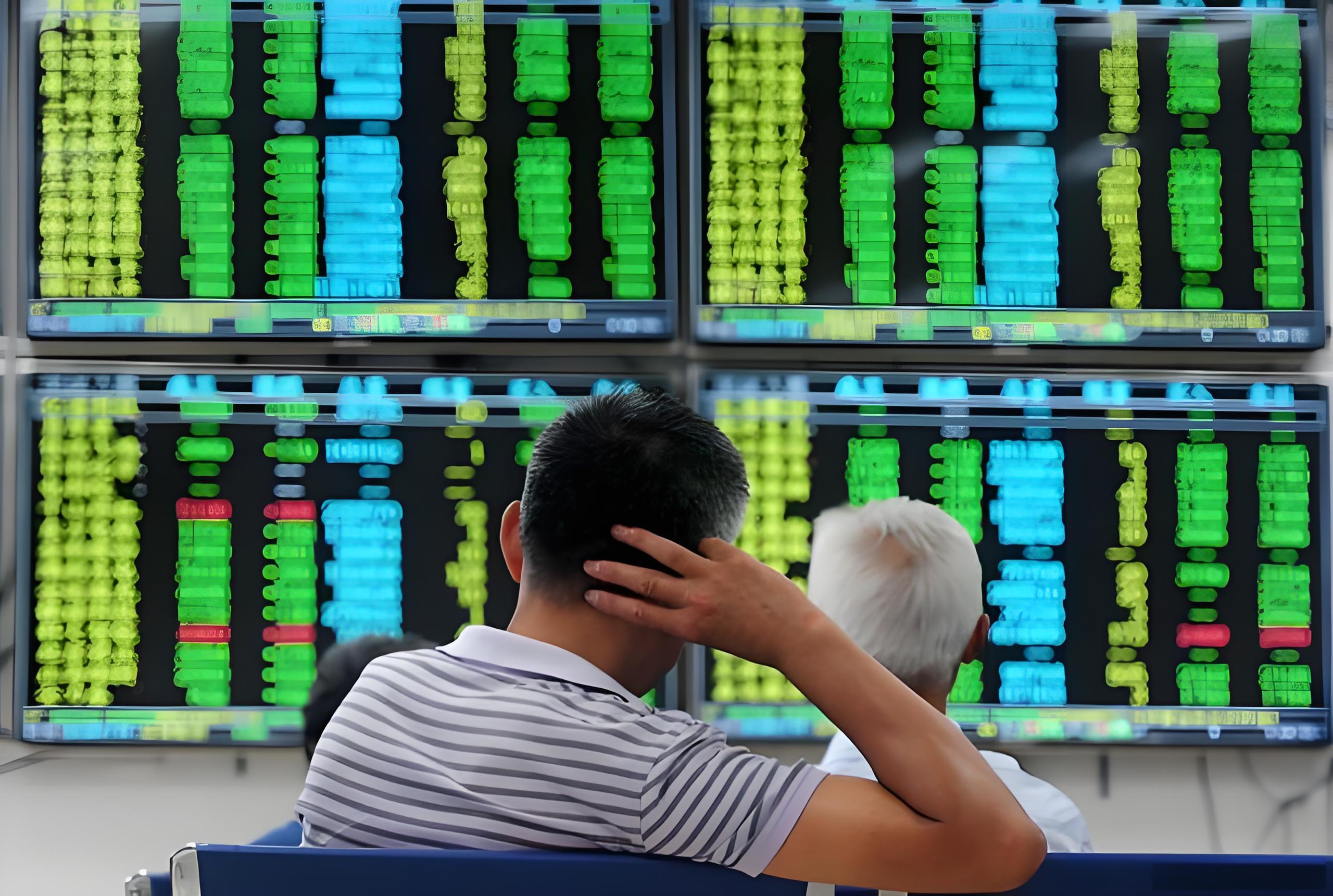 弘信电子股票(300657弘信电子股票)