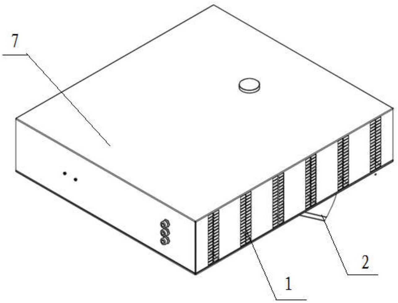 科泰电源股票(科泰电源股票最新消息)