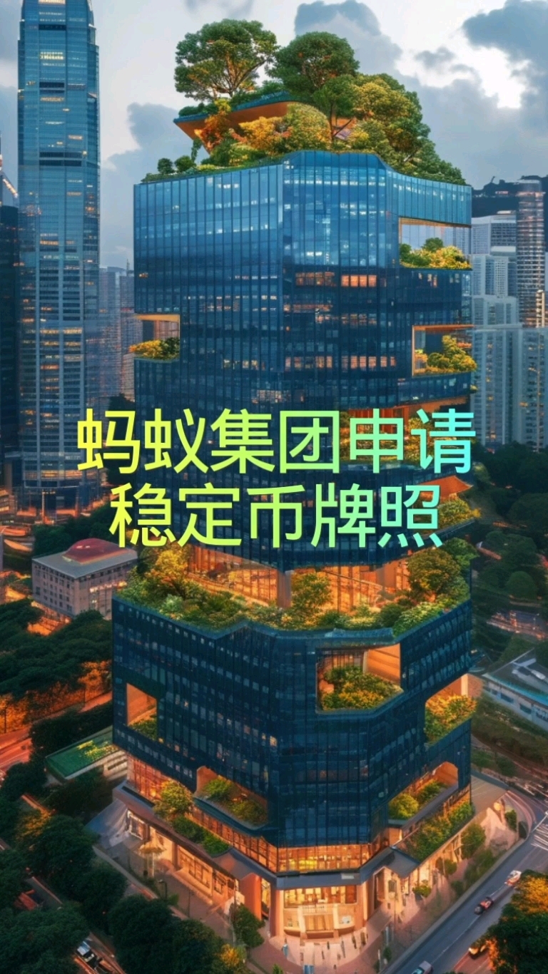 蚂蚁集团股票(蚂蚁集团股票现在能买吗)