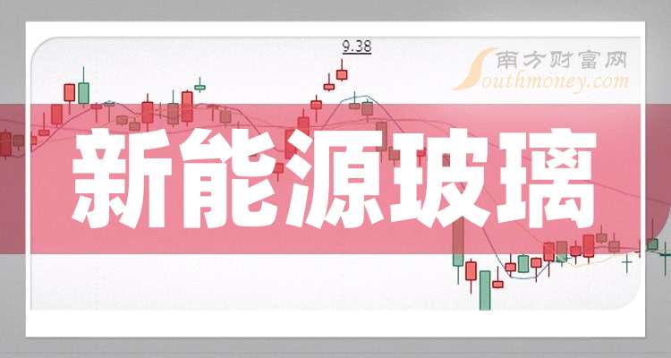 新能源股票(新能源股票走势)