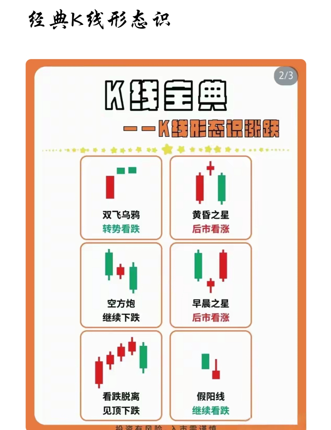 股票入门基础知识图解(股票入门基础知识免费下载)