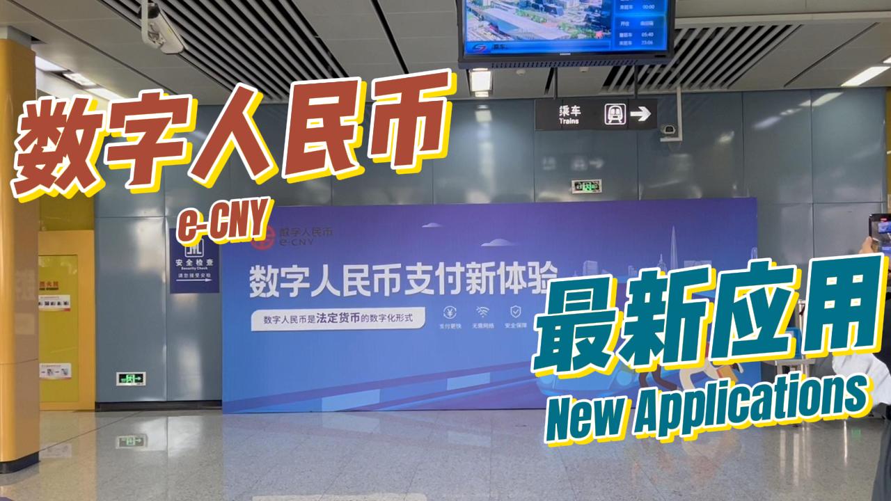 数字货币是什么(数字货币是什么形式的货币)